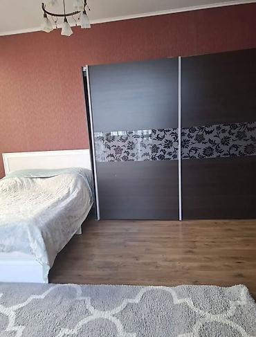 Долгосрочная аренда квартир: 3 комнаты, Агентство недвижимости, Без подселения, С мебелью полностью — 3