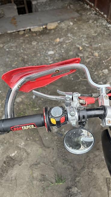 Мотоциклы: Эндуро Zongshen, 300 куб. см, Бензин, Взрослый at lalafo.kg — 9 Мотоциклы: Эндуро Zongshen, 300 куб. см, Бензин, Взрослый — 9