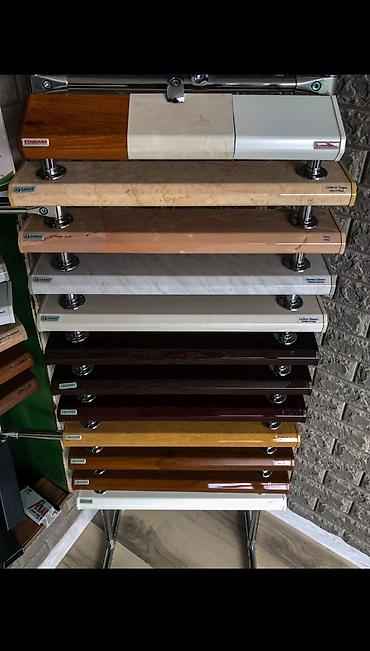 Пластиковые окна на заказ: Пластиковое окно на заказ, Тип окна: Витражные, Мансардные, Стандартные, Бесплатная установка, Без рассрочки — 17