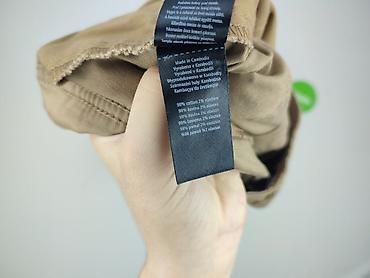 lefties: F&F, Spodnie materiałowe damskie, rozmiar S — 5