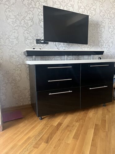 ucuz kuxna mebelleri islenmis: Mehsul mdf materialdir metbext ucun adadir