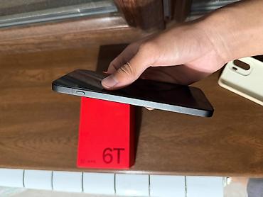 clatronic lb 562: OnePlus Ace 6T, Новый, 256 ГБ, цвет - Черный, 2 SIM — 5