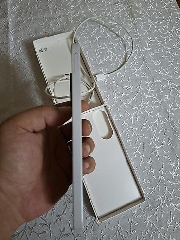 iphonr 8: Samsung Galaxy A26 5G, 256 GB, rəng - Ağ, Sensor, Barmaq izi, Simsiz şarj — 4