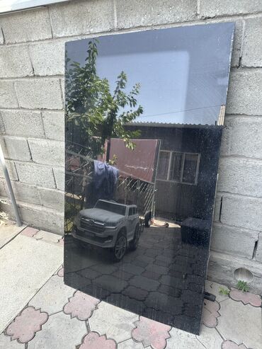 купить боковое стекло на спринтер: Каптал оң Күзгү Mercedes-Benz Колдонулган, Оригинал
