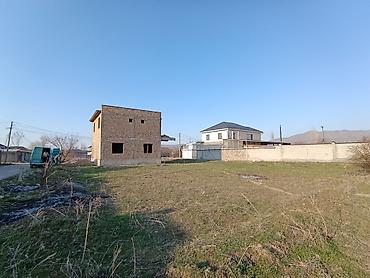 Продажа коттеджей и домов: Продаётся недостроенный двухэтажный кирпичный дом с участком — 3