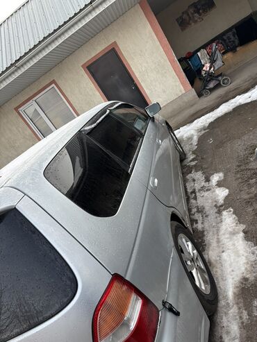 Honda: Honda Orthia: 2000 г., 2.3 л, Автомат, Бензин, Универсал — 6