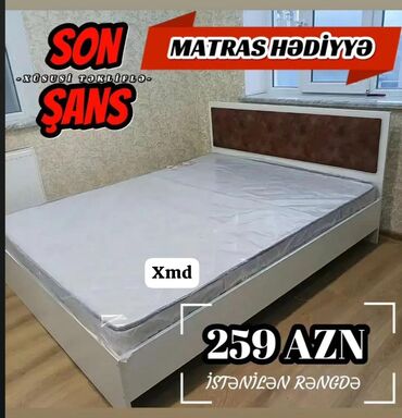 Dolablar: Təknəfərlik çarpayı, Bazasız, Matras ilə, Siyirməsiz