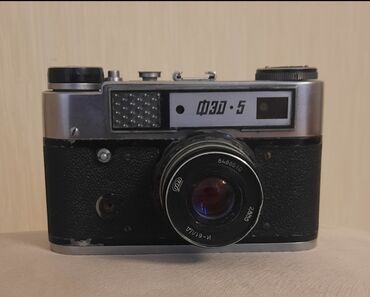 retro sekiller: Kolleksiya və ya dekor,interyer üçün retro
 fotoaparat