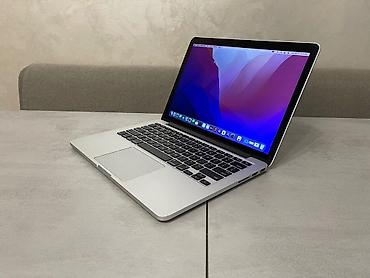 sam agac: 👑Apple MacBook Pro Retina 13.3" | Core i5 / 8GB / 250GB SSD 🔥 Apple — 3