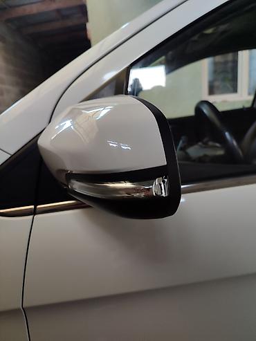митсубиси спес стар: Chevrolet Spark: 2016 г., 0.1 л, Вариатор — 5