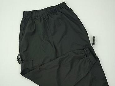 stradivarious cargo: Shein, Spodnie cargo damskie, rozmiar S — 1