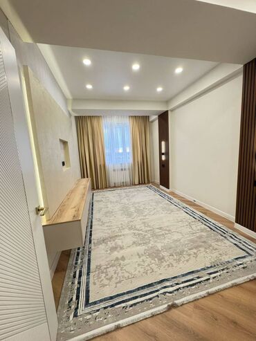 Продажа квартир: 1 комната, 42 м², Элитка, 8 этаж, Евроремонт