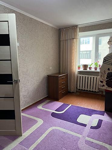 Продажа квартир: 3 комнаты, 80 м², 104 серия, 3 этаж, Косметический ремонт — 10