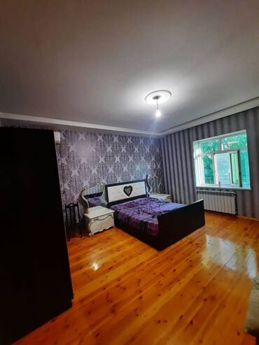 Uzunmüddətli kirayə evlər: 120 kv. m, 3 otaqlı, Kombi, İnternet, İşıq -da lalafo.az — 11 Uzunmüddətli kirayə evlər: 120 kv. m, 3 otaqlı, Kombi, İnternet, İşıq — 11