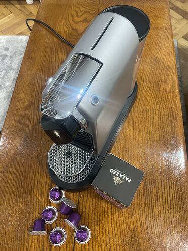 Aparati za kafu: Aparat za kafu na kapsule (kompatibilan sa Nespresso kapsulama) - — 7