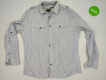 taylor wright shirts: Red Herring, Koszulа dla mężczyzn, rozmiar L — 2
