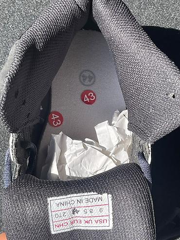 yeezy foam: Продаются борцовки размер 44 маломерка,43 большимерка. (Заказывал — 3