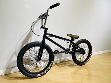 BMX велосипеды: BMX велосипед, Новый — 7