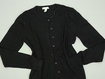 hm koszulki basic: H&M Basic, Kardigan damski, rozmiar S — 5