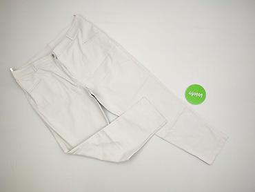 ckh: Chino, Spodnie materiałowe damskie, rozmiar L — 2