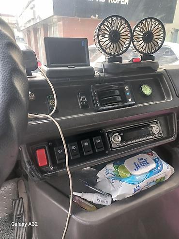 Mercedes-Benz: Mercedes-Benz Спринтер: 1992 г. — 17