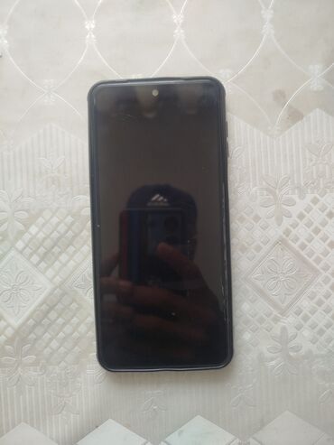 редми 13 с: Redmi, Redmi Note 9S, Б/у, 64 ГБ, цвет - Голубой, 2 SIM