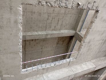 Beton işləri: Beton kəsmə beton deşmə xidməti Karot - HILTI DD 200 / 350 ilə 25 ° — 22