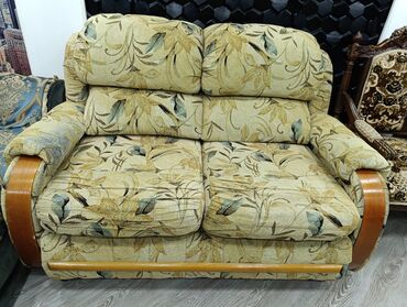 выкуп мебель: Продаю диван кровать