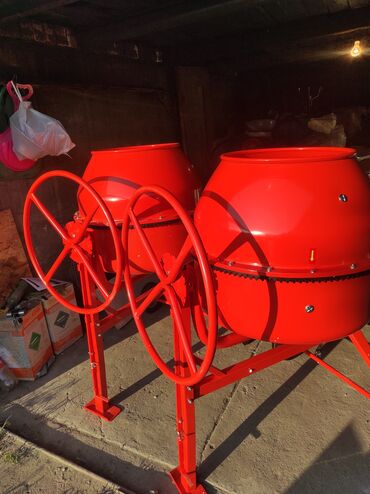 Аренда инструментов: Сдам в аренду Асфальторезы, Бетономешалки, Бетонорезы — 3