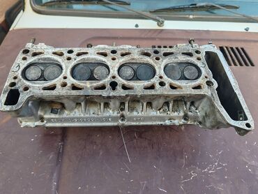 Auto delovi: Glava motor Lada 7 Riva,2121 Niva br.3. Polovna, ocuvana. Skinuta sa — 12
