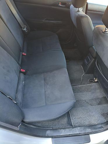 радиатор рекстон: Toyota Caldina: 2003 г., 1.8 л, Автомат, Бензин, Универсал — 8