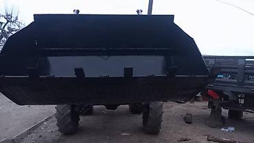 Другие мини-тракторы: Модель SHIBAURA. CD2640 (японец). 26 лошадиных сил. 4вд — 3