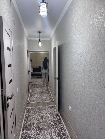 Продажа квартир: 2 комнаты, 68 м², Элитка, 7 этаж, Евроремонт — 10