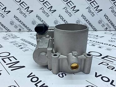 turbina: KLAPNA GASA ZA VOLKSWAGEN TIGUAN, TOURAN, GOLF 7 . - 03F 133 062 B — 4