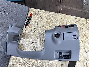 Рули: Руль Toyota Б/у, Япония — 8