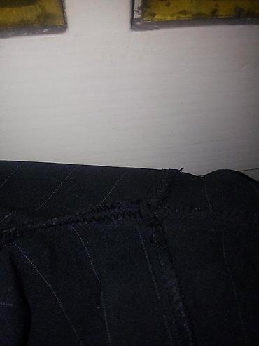 Pantalone: ZENSKE POSLOVNE PANTALONE BEST CONNECTION KAO NOVE AKCIJA | Cene — 11