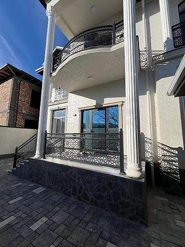 Продажа коттеджей и домов: Продается дом в районе Арча-Бешик 11-улица. Площадь 280 м², участок at lalafo.kg — 2 Продажа коттеджей и домов: Продается дом в районе Арча-Бешик 11-улица. Площадь 280 м², участок — 2