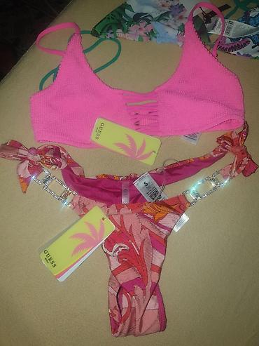 benetton outlet haljine: Kupaci s velicine guess oba dela 60e jedan deo 30e Desigual gornji deo — 2