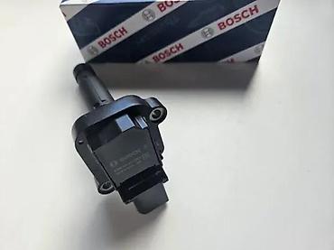 Ignition Coils: MERCEDES C KLASA BOBINA W203 02-08 | bobina  mercedes c klasa — 3