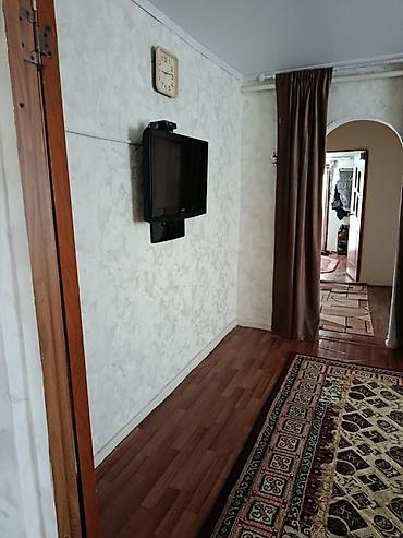 Долгосрочная аренда домов: 120 м², 6 комнат — 18