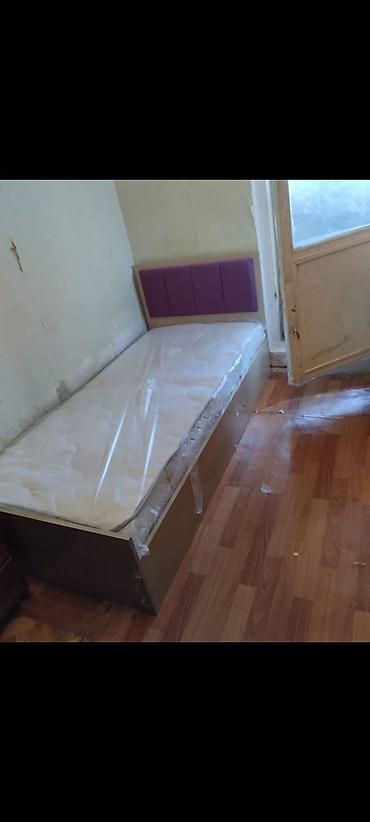 Çarpayılar: Təknəfərlik çarpayı, Bazasız — 10