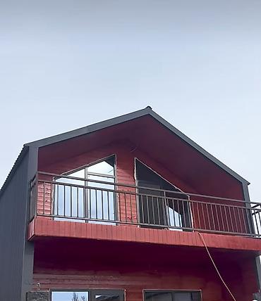 Строительство под ключ: Строительство А Фрейм. Барнхаус. Баня. «Под ключ» - Проектирование и — 4