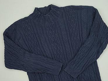stradivarius pl promo code: Divina, Sweter dla mężczyzn, rozmiar S — 1