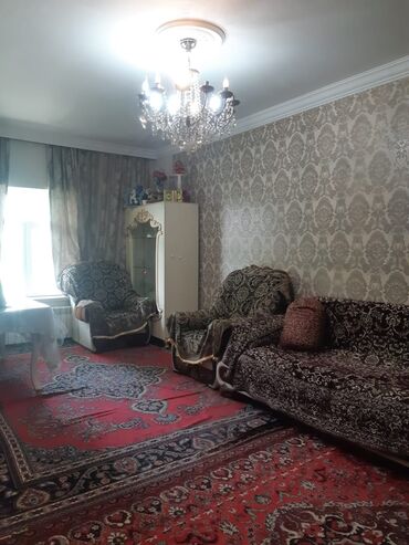 Həyət evləri və villaların satışı: Binəqədi qəs. 5 otaqlı, 180 kv. m, Kredit yoxdur, Yeni təmirli — 18