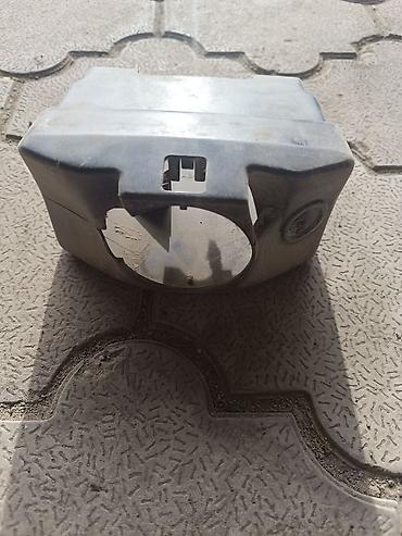 Панели, обшивки: Торпедо Volkswagen Б/у, Оригинал, Германия — 14