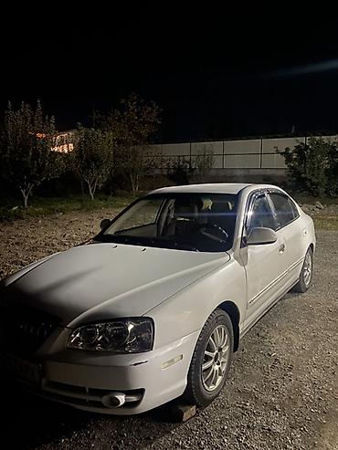 субару аутбек 2 5: Hyundai Avante: 2004 г., 1.6 л, Кол менен иштөөчү, Бензин, Седан — 4