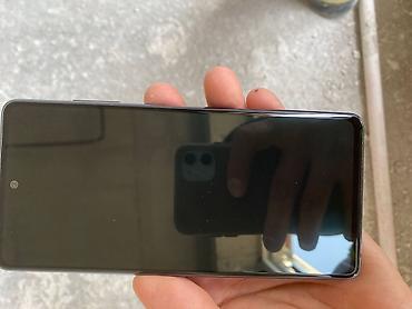 samsung c20: Samsung Galaxy S20, Б/у, 128 ГБ, цвет - Синий, 2 SIM — 2