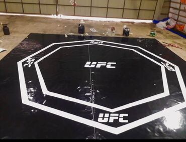 İdman döşəkləri və xalçaları: Bütün idman avadanlıqlarının sərfəli qiymətə və keyfiyyətli istehsalı — 31