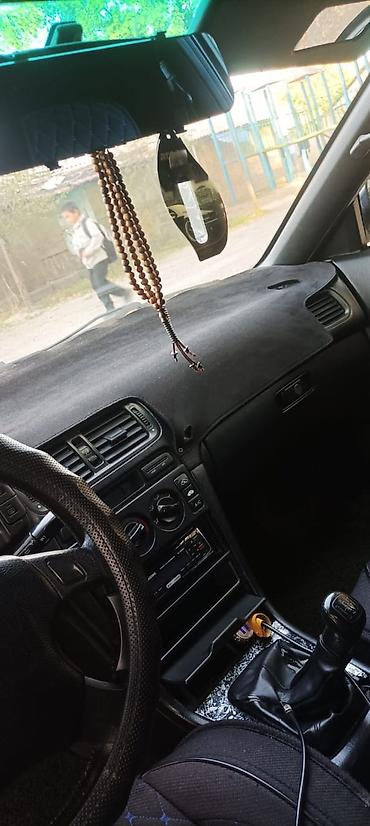 mark 2 blit: Honda Accord: 1993 г., 2.3 л, Механика — 7