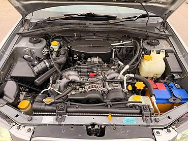 форестер турбина: Subaru Forester: 2003 г., 2 л, Автомат, Бензин, Кроссовер — 6